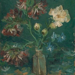 Meet your Posher, Emma